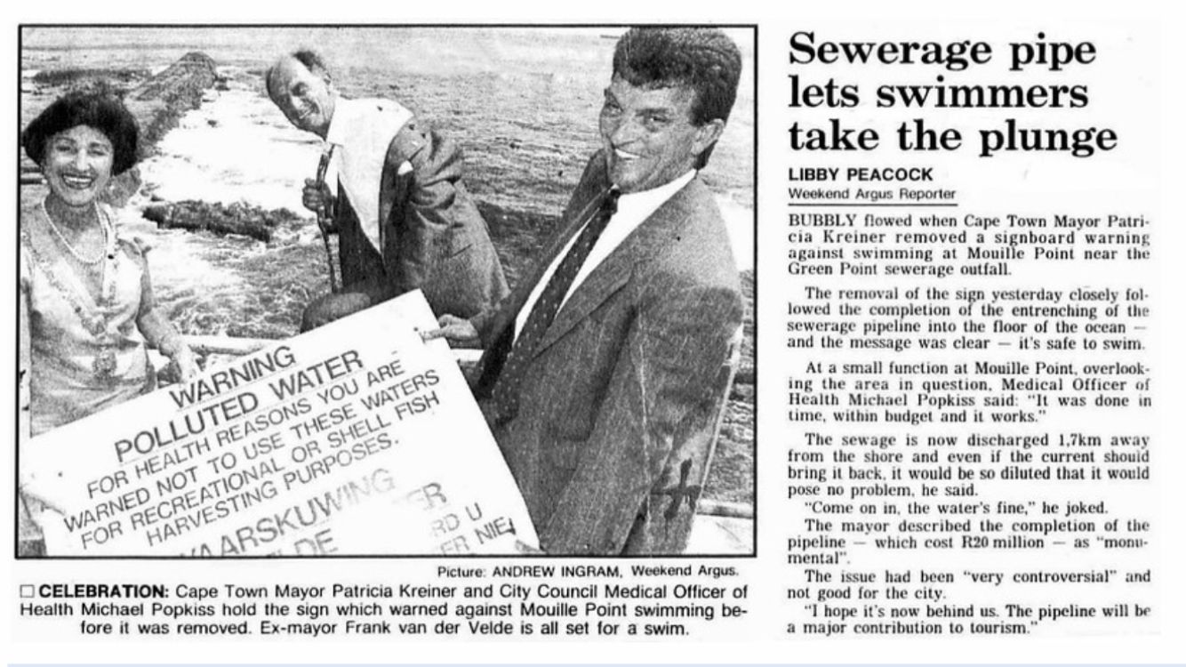 1993 11 13 bos obs newspaper clipping